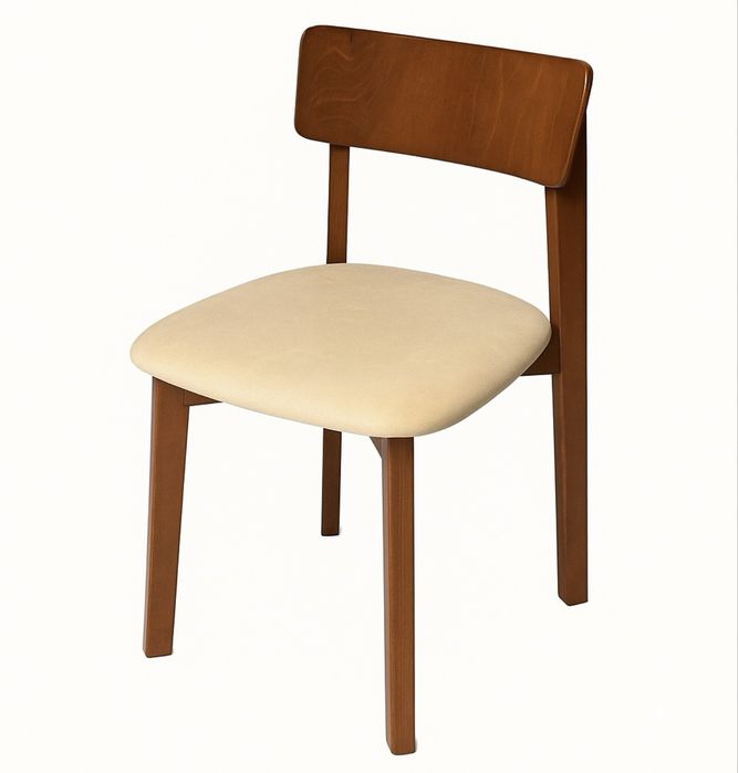 Стулья из фанеры