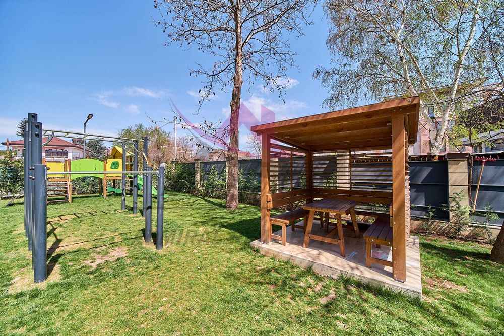 Дава се под наем Мезонет в к.к. Св.Св. Константин и Елена - 160 кв.м за 2000 € - Снимка #8