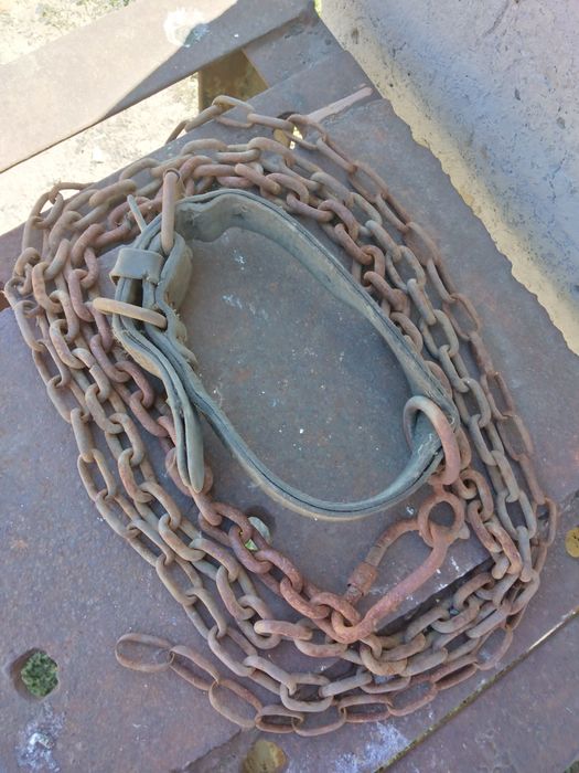 Кольца чугунный печные