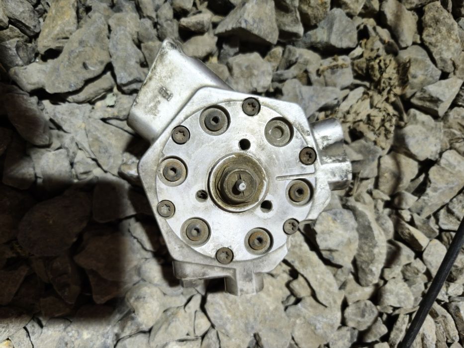 Паук, дозатор ауди 2.3 форсунки оригинальные