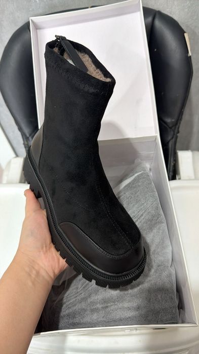 Продам обувь зима