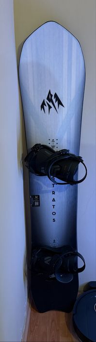 Jones Stratos 161w