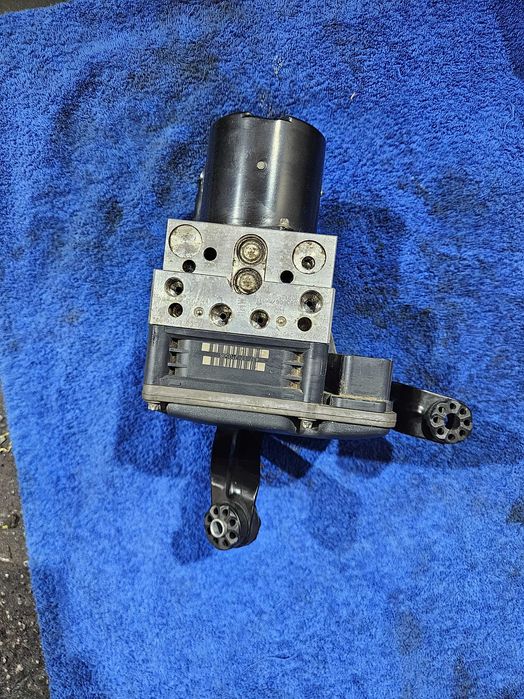 Abs dsc модул за bmw x5 e70 абс дсц модул бмв х5 е70