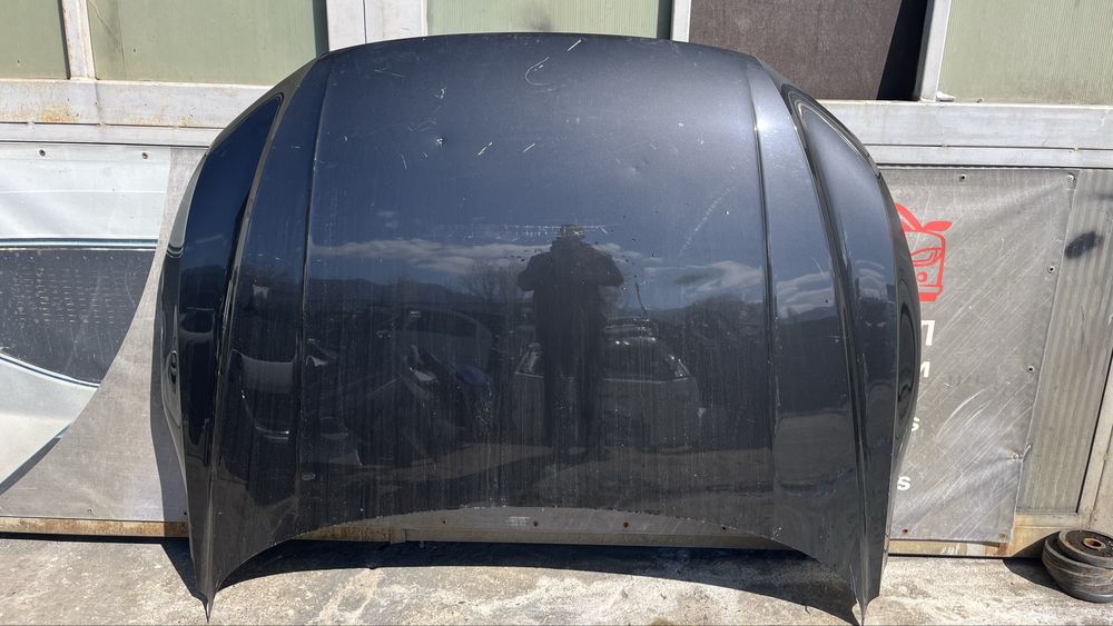 Преден капак VW Arteon 2017-2023