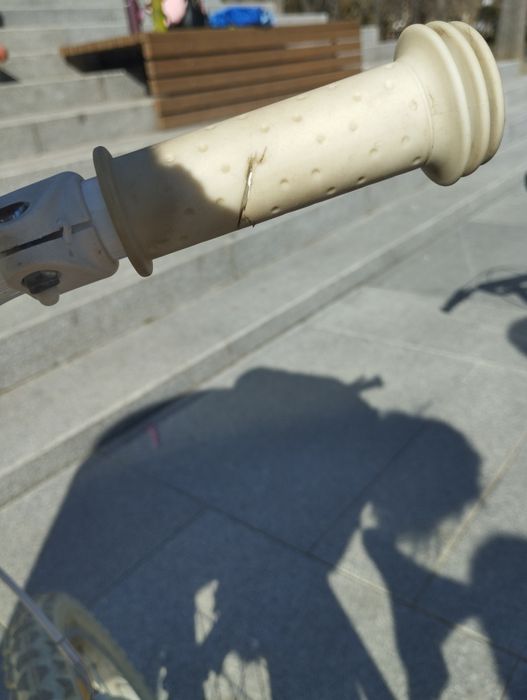 Детско колело за момичета 16"