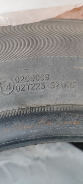 Triangle 195/65/15 лето