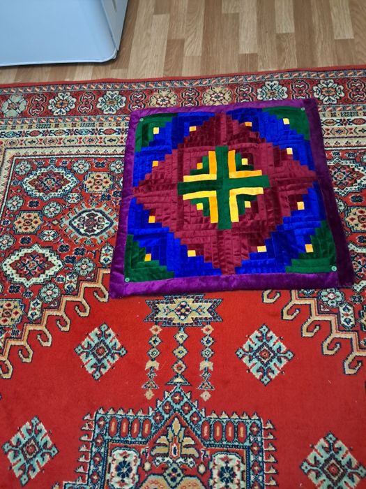 Продам курак корпе.