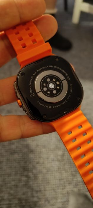 Smartwatch z7 ultra