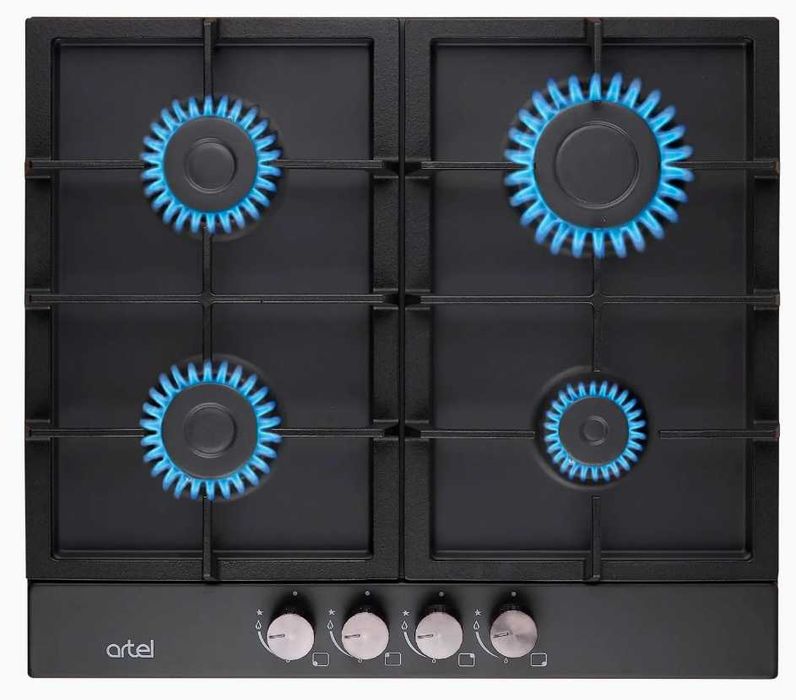 Газ пишириш панели! Арзон! Artel! Gaz panel! Варочная панель Артель!