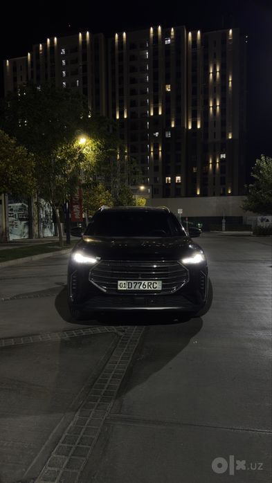 Jetaur X70 Plus