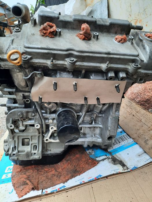 Двигатель Лексус 330