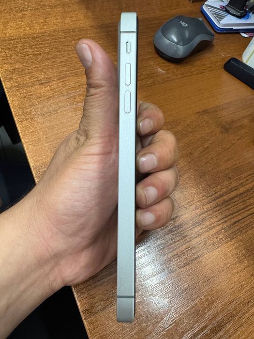 Iphone XR в корпусе 17 pro