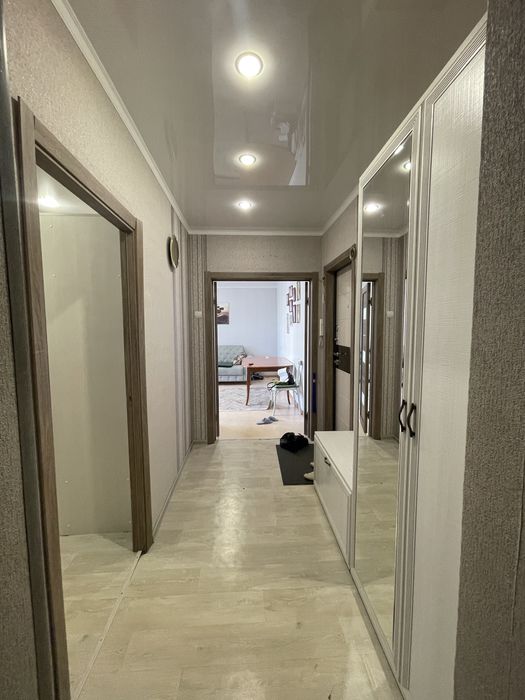 Продам 2х комн кв