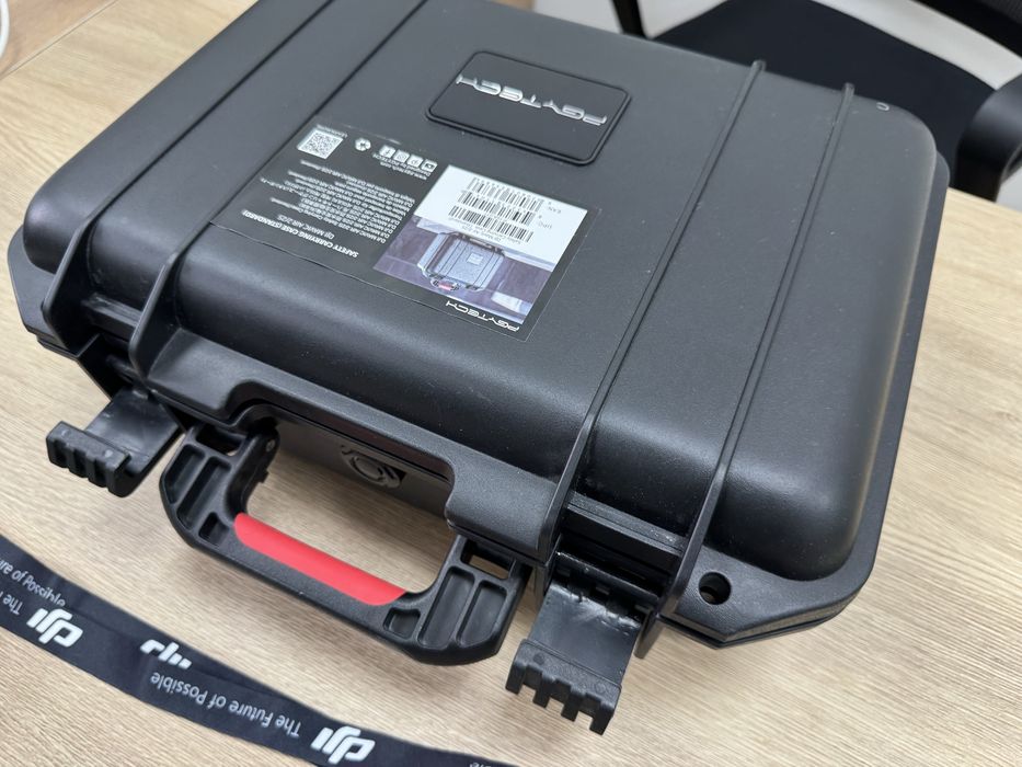 DJI Air 2S Fly more combo