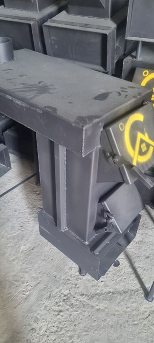 EKONOM PECHKA Buxoro filiali