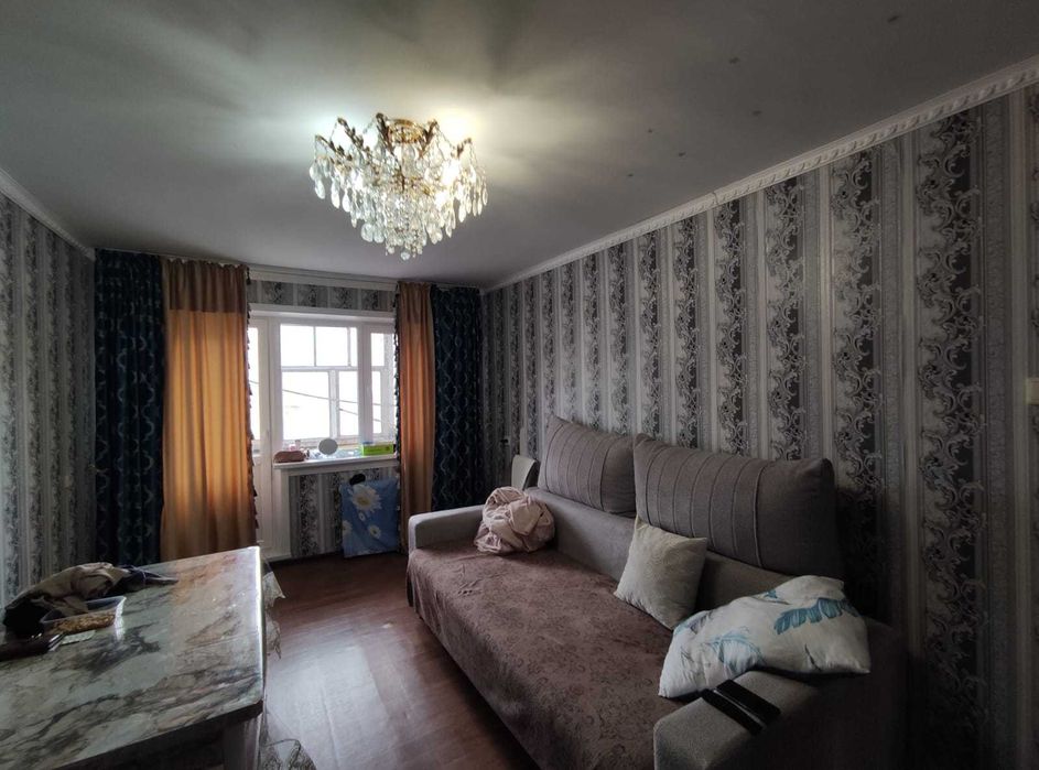 Продам или поменяю  2-х комн. ул. Маметовой, 7