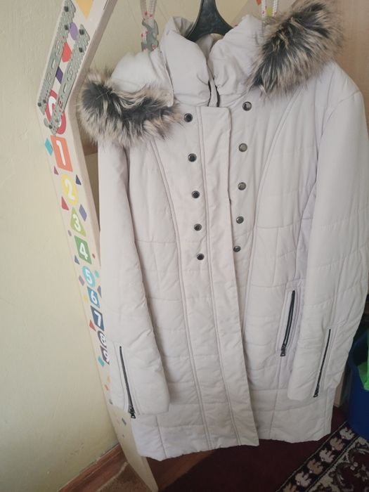 Верхняя одежда. Смотреть все