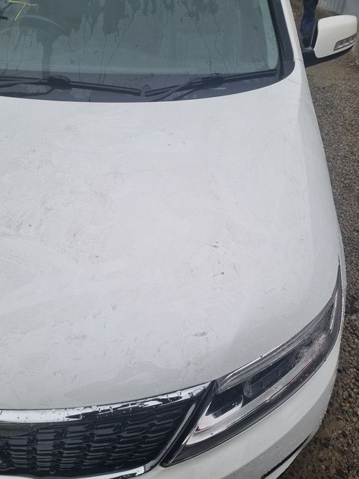 Capota Kia Sorento II Facelift 2012 - 2014 SUV 4 Usi ALB (1176)