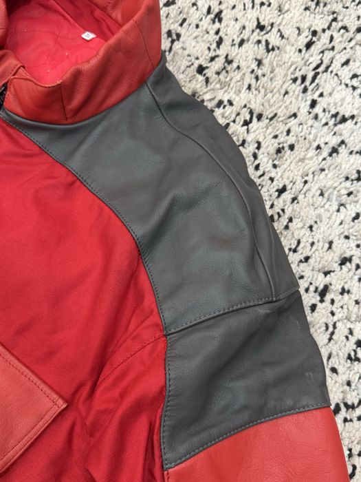 Мъжки костюм BMW. Размер XL