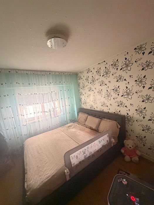 Apartament piata Balada