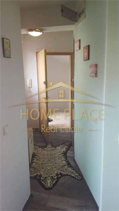 Продава се Двустаен апартамент в Варна, Лятно кино Тракия - 50 кв.м за 1734 €/кв.м - Снимка #7