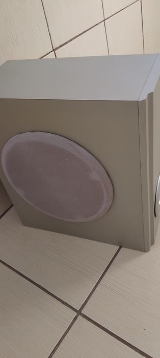 Subwoofer  30w 4 ohmi