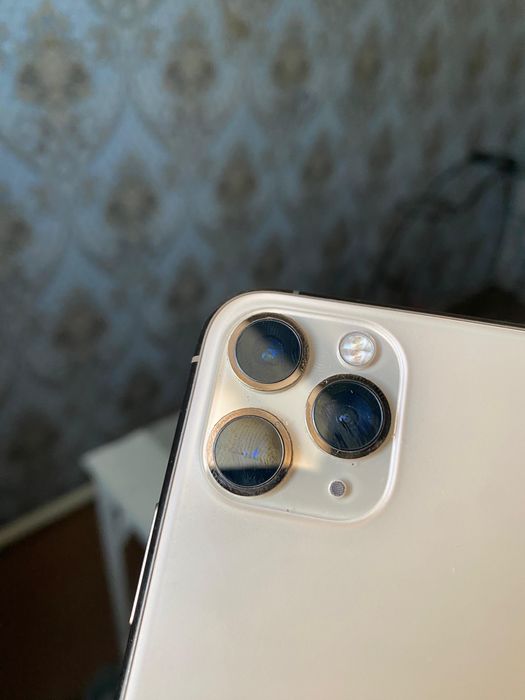 Аифон 11 про макс