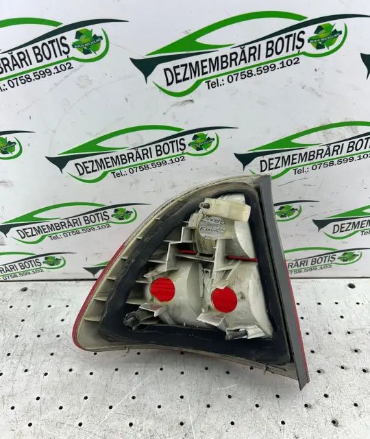 Lampa / Tripla stop dreapta pe aripa 63216928388 63216928388 BMW