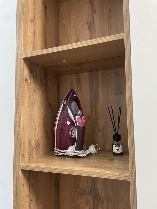 Квартира на Арбате