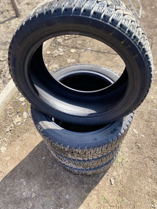Шины triangle 225/45/R17