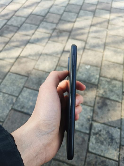 Redmi Note 11 — Современный, тонкий, надежный!