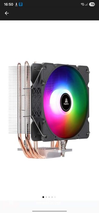 Calculator Gaming Intel I7