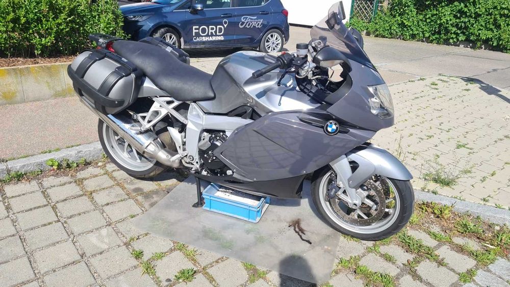 Carene sa roti Bmw K1200s