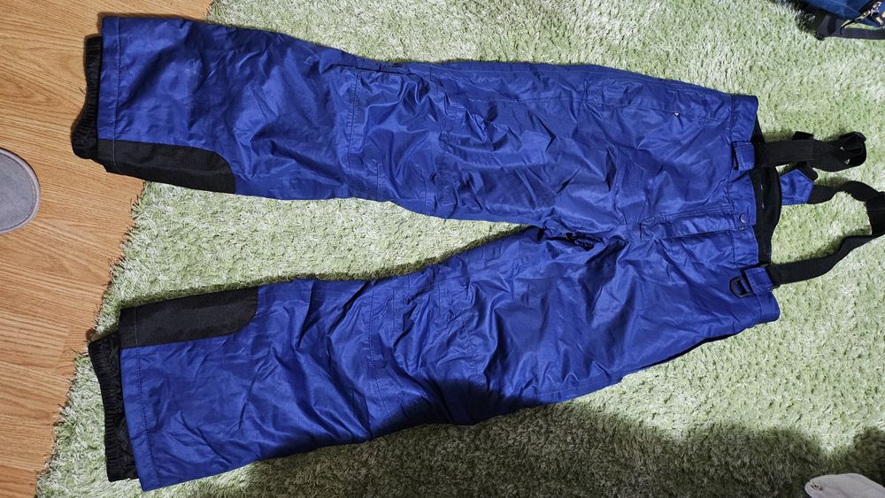 Vand pantaloni de ski cppii