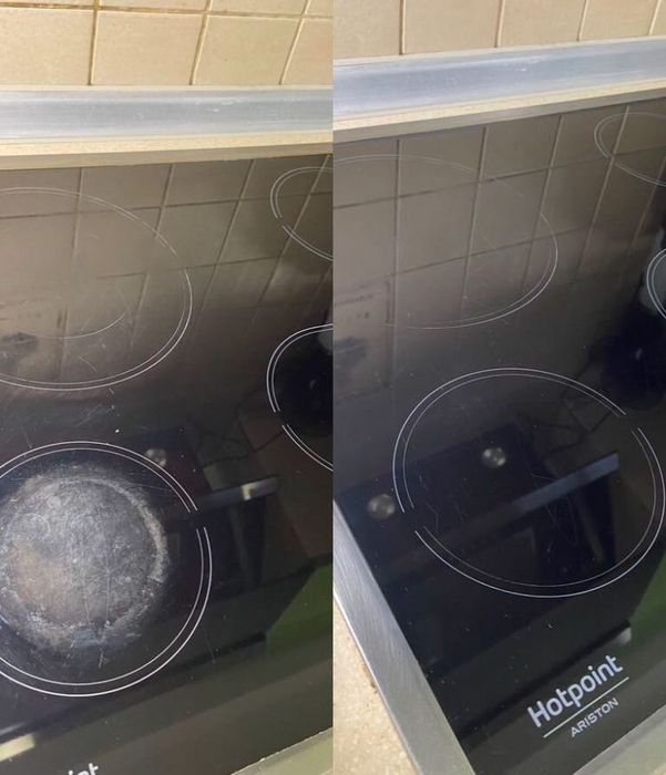 Полировка и шлифовка варочных панелей и стеклокерамических плит