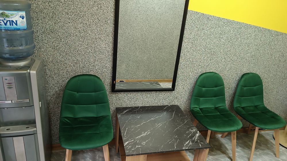 Стоматологичен кабинет