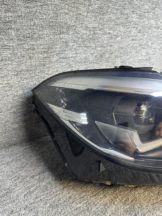 Far Faruri Bmw X5 G05 X6 G06 Full led Complet stanga dreapta