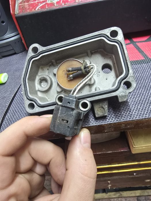 Датчик на 1kz сюрф и т д