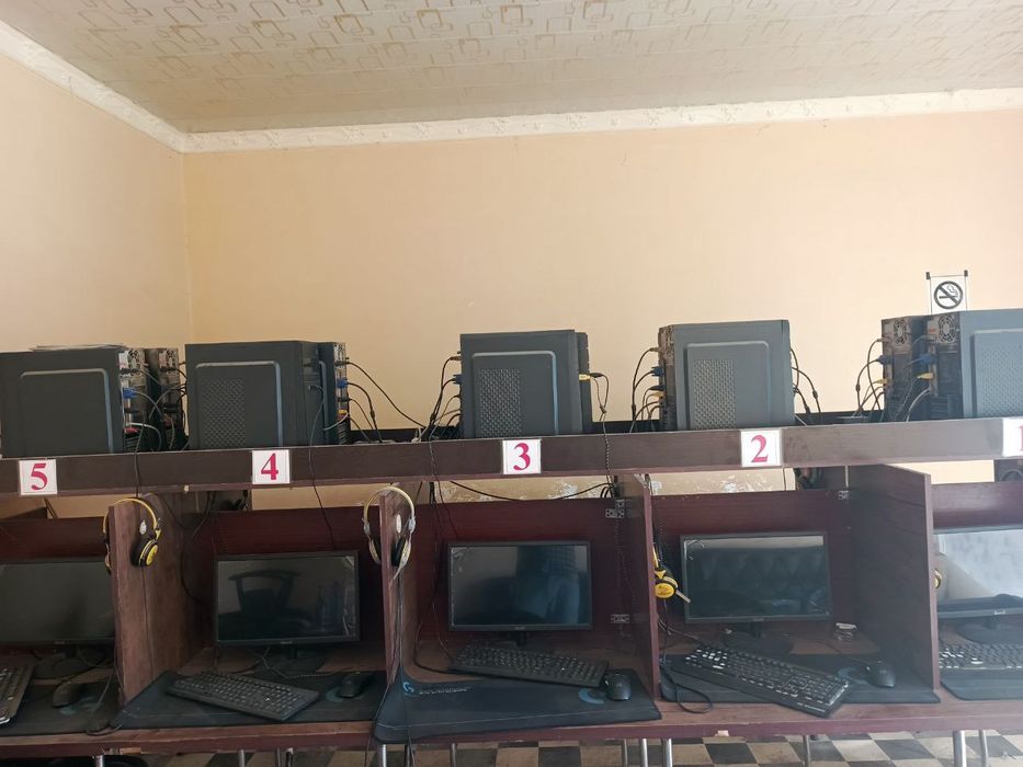 #kompyuterlar toʻplami