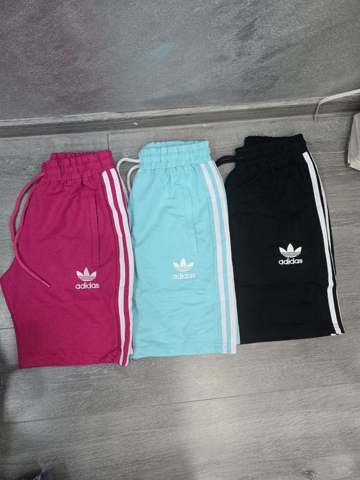 Set 3 perechi pantaloni scurti
