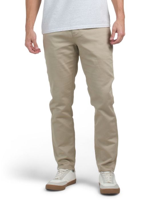 Брюки Tommy Hilfiger bk travel. 36/32.