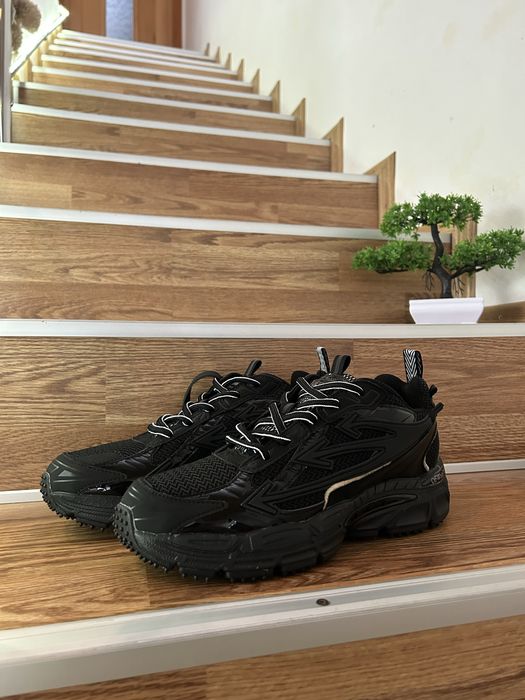 Off white be right back