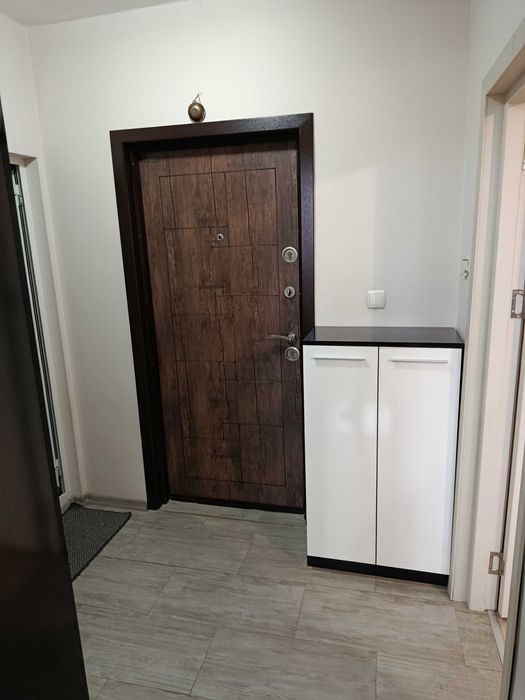 Дава се под наем Едностаен апартамент в Русе, Дружба 1 - 40 кв.м за 280 € - Снимка #3