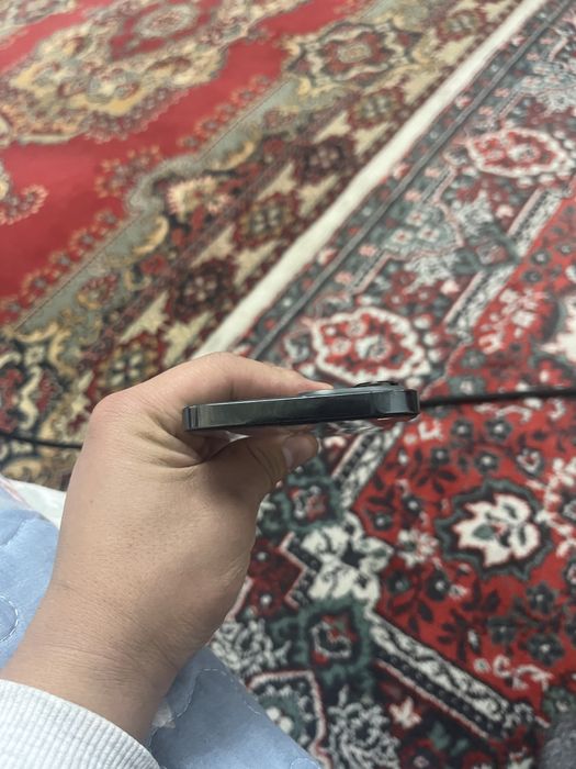 Iphone 13 pro max 256