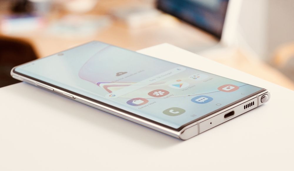 Capac Sticla Spate Samsung A5 2016 S8 S9 S10 S20 S21 Plus S22 Ultra A7