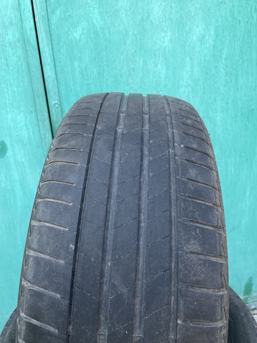 Резина BRIDGESTONE 225/55/18