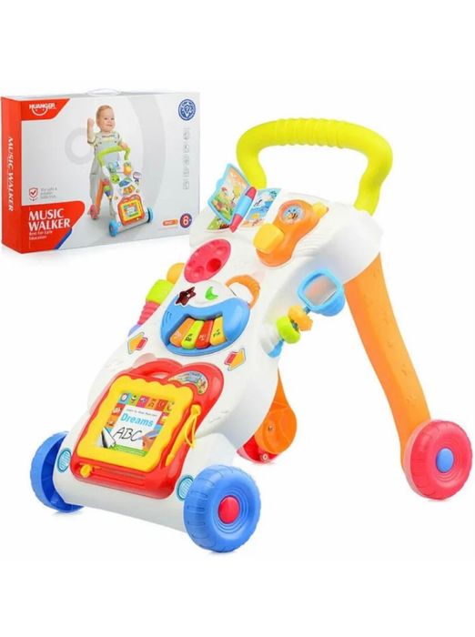 Продается Ходунки каталка недорого