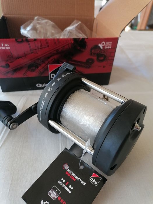 Multiplicatoare DAM Quick