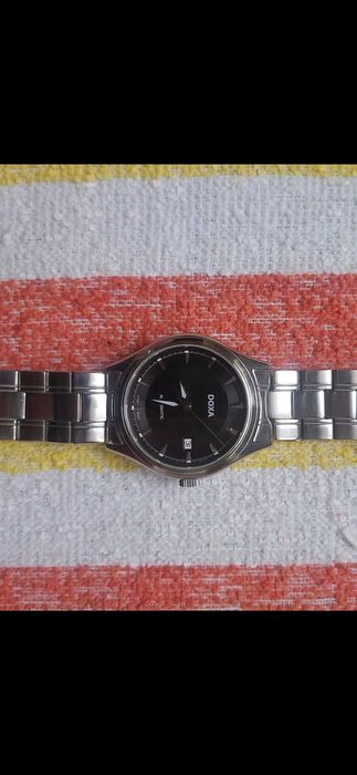 Ceas doxa automatic