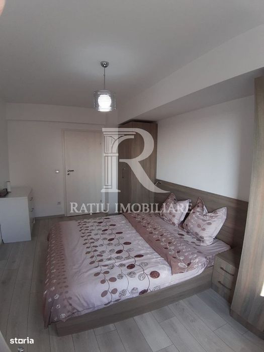 Apartament cu 2 camere | Iosia | Oradea